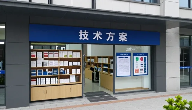 系统集成解决方案如何应对复杂业务场景