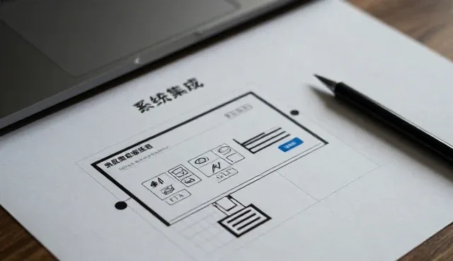 系统集成解决方案在技术培训中的实际应用分析