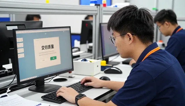 技术咨询创新推动应用持续发展